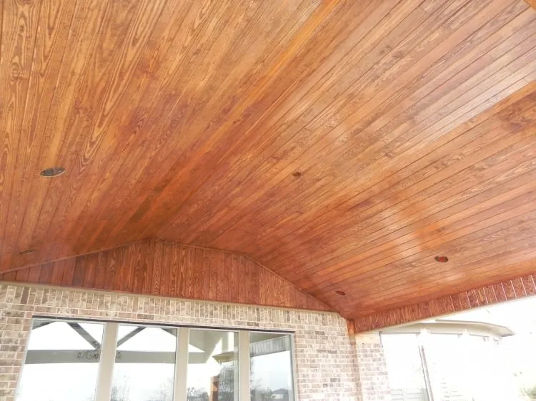 Slide of U Need Gutters & More