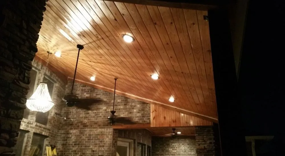 Slide of U Need Gutters & More