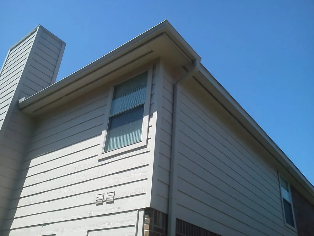 Slide of U Need Gutters & More