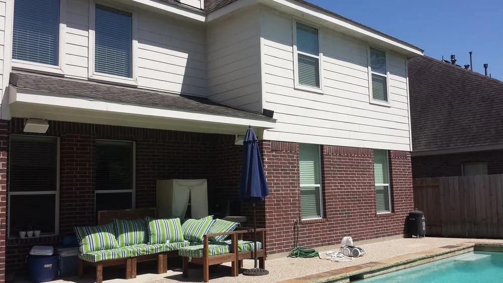 Slide of U Need Gutters & More