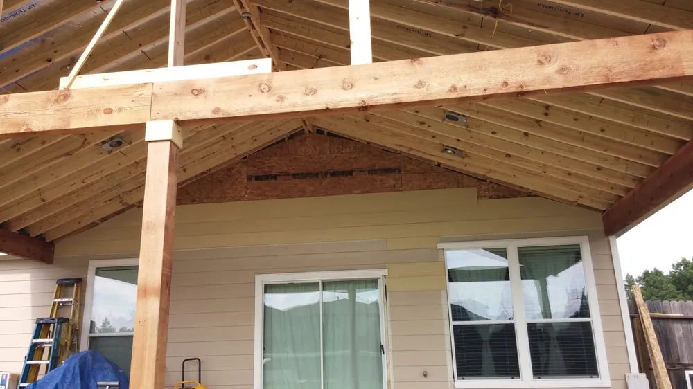 Slide of U Need Gutters & More