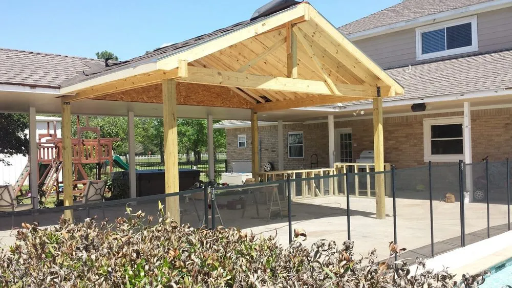 Slide of U Need Gutters & More