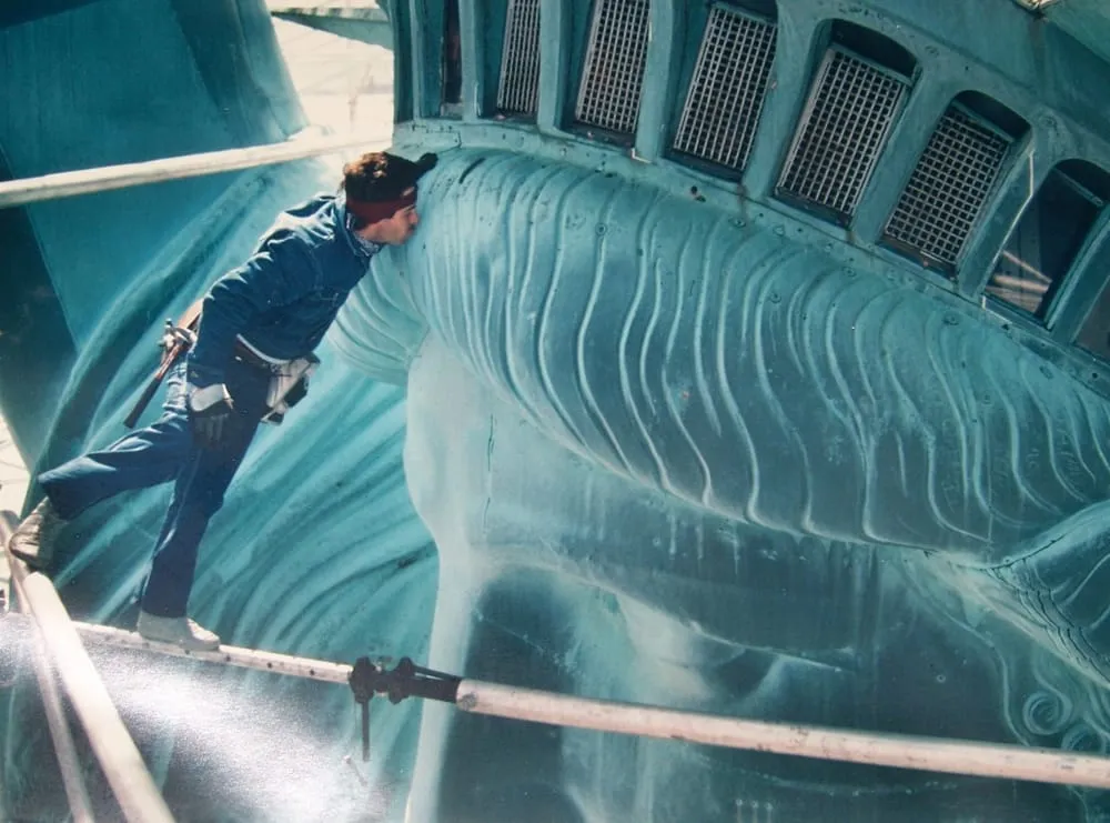 Slide of U Need Gutters & More