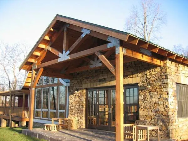 Slide of U S M Builders