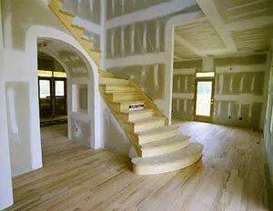 Slide of U S M Builders