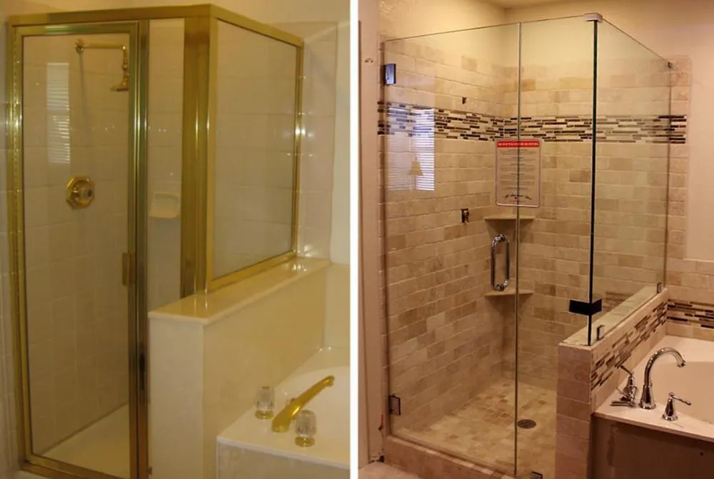 Slide of U S M Builders