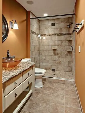 Slide of U S M Builders