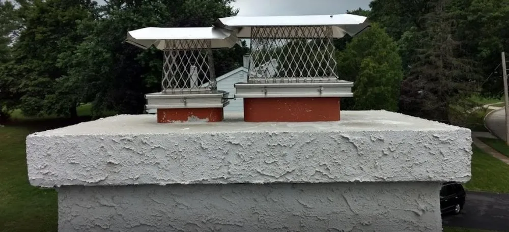 Slide of U-Save Gutters & Services