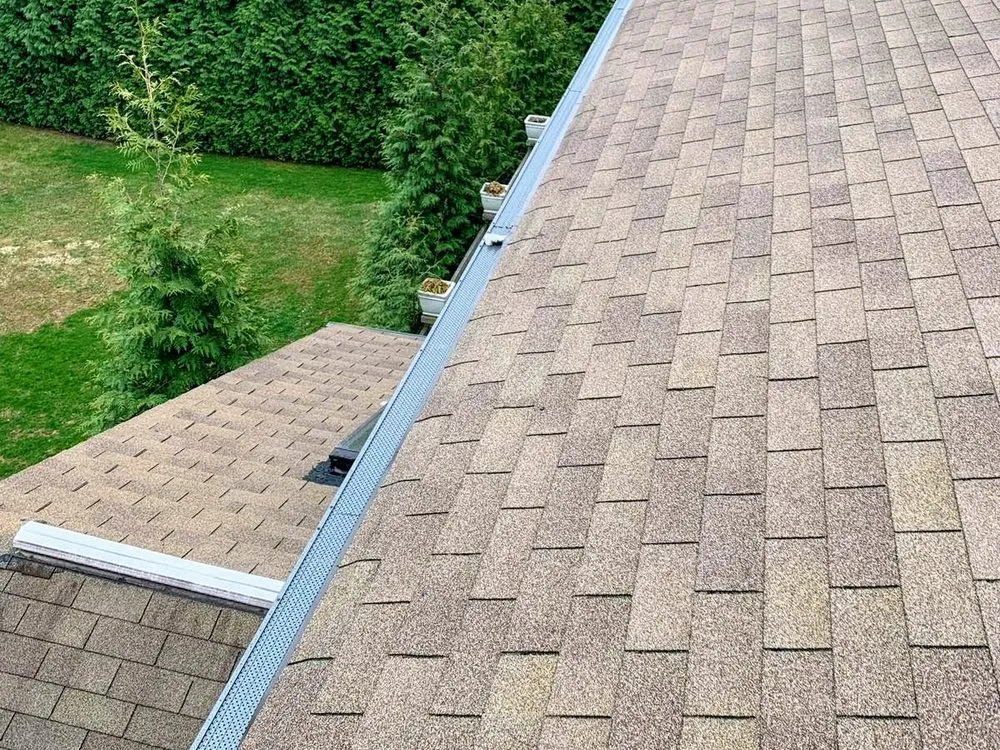 Slide of U-Save Gutters & Services