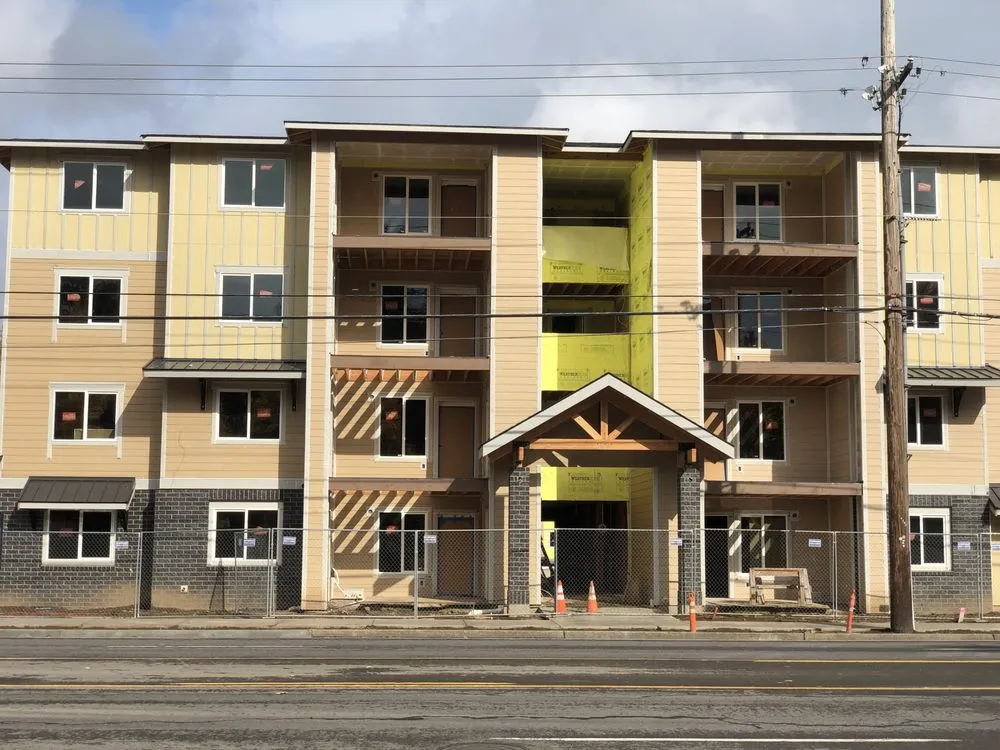 Slide of UAM Construction