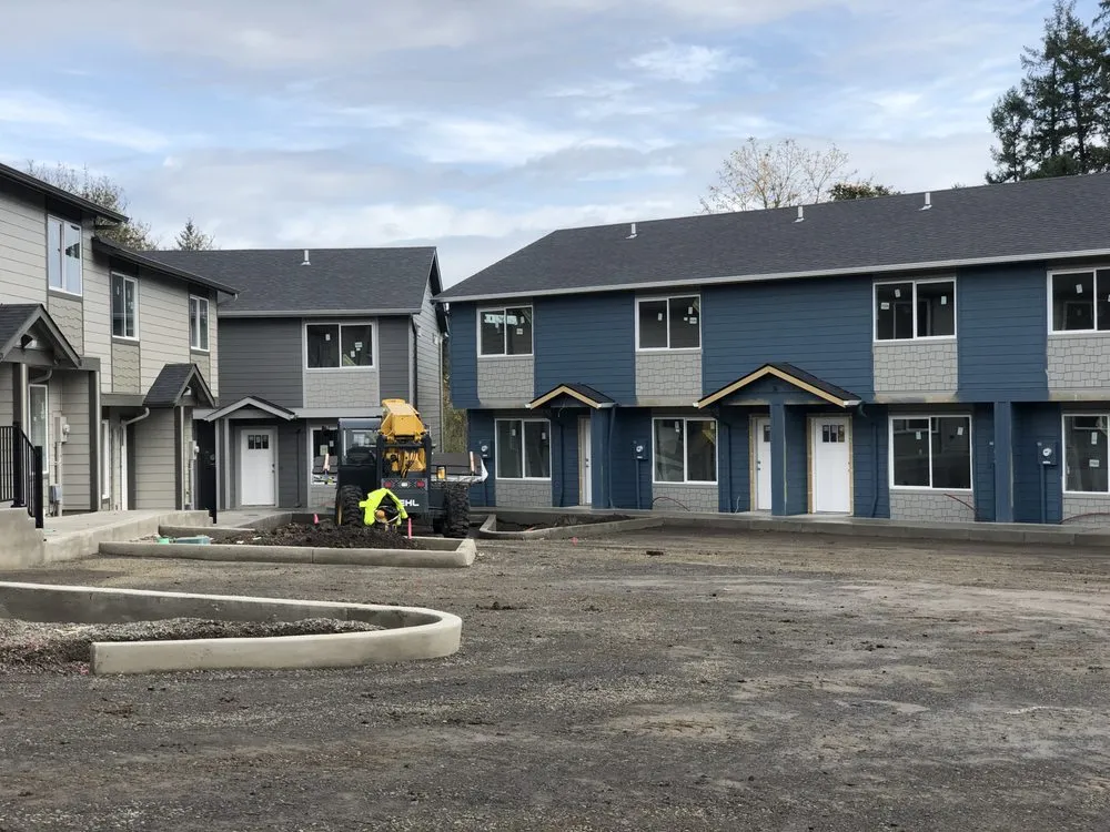 Slide of UAM Construction