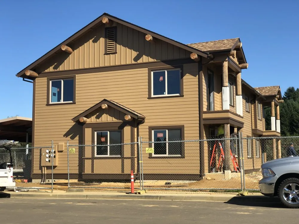 Slide of UAM Construction