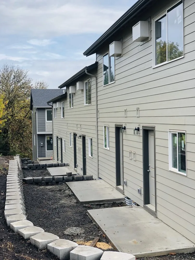 Slide of UAM Construction