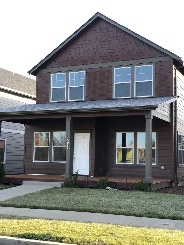 Slide of UAM Construction