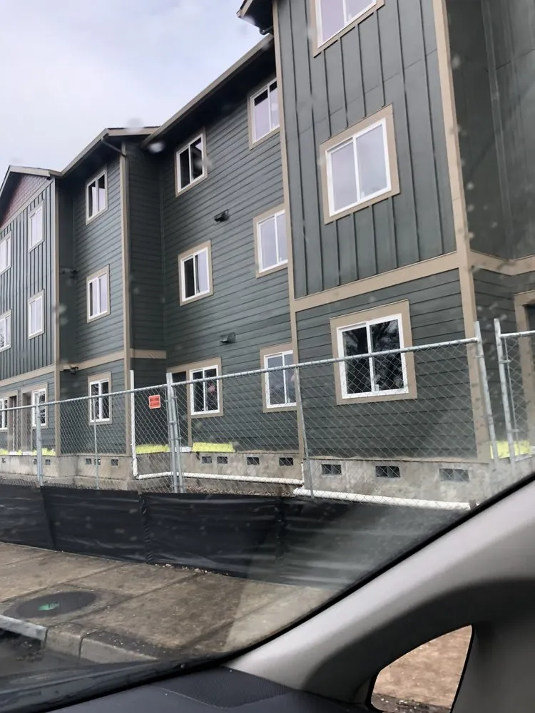 Slide of UAM Construction