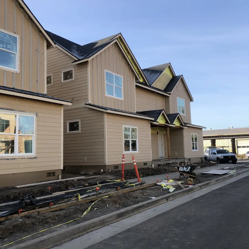 Slide of UAM Construction