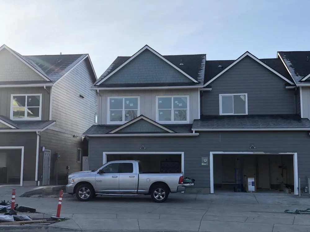 Slide of UAM Construction