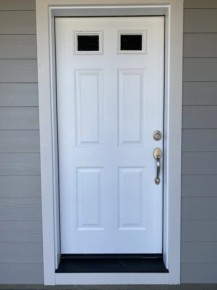 Slide of UAM Construction