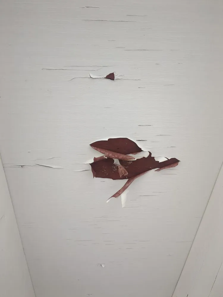 Slide of UB Code Roofing +