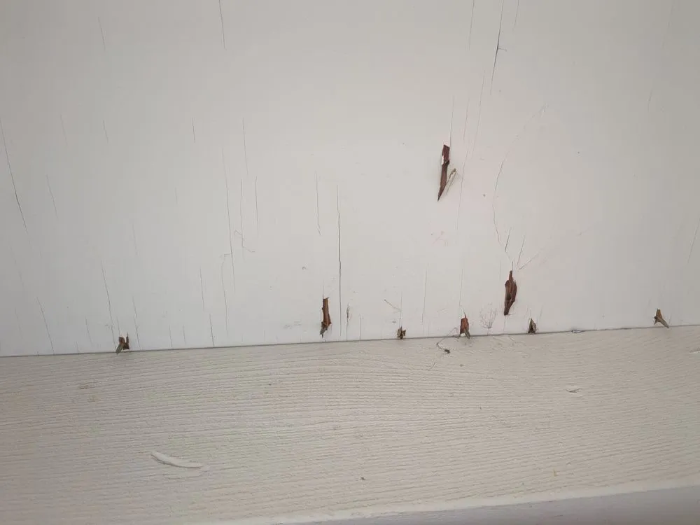 Slide of UB Code Roofing +