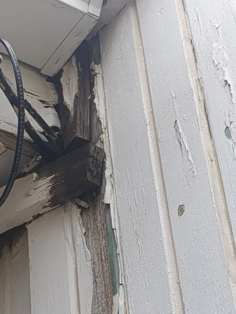 Slide of UB Code Roofing +