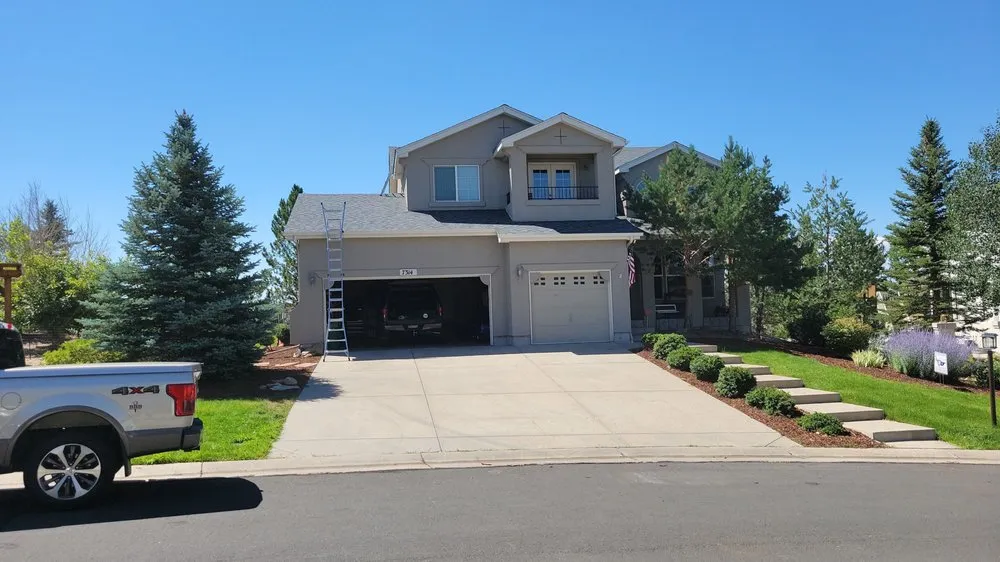 Slide of UB Code Roofing +