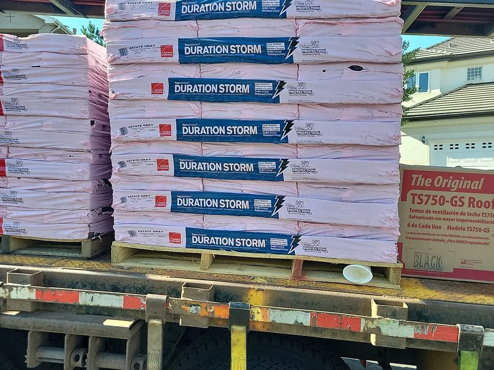 Slide of UB Code Roofing +