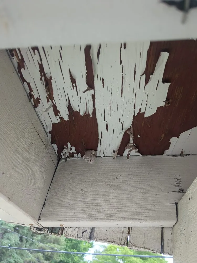 Slide of UB Code Roofing +