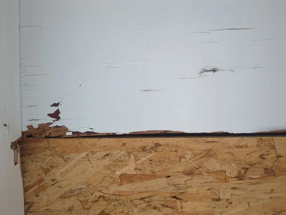 Slide of UB Code Roofing +