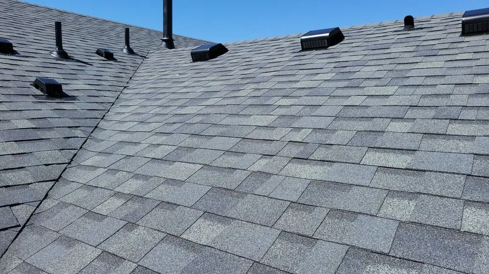 Slide of UB Code Roofing +