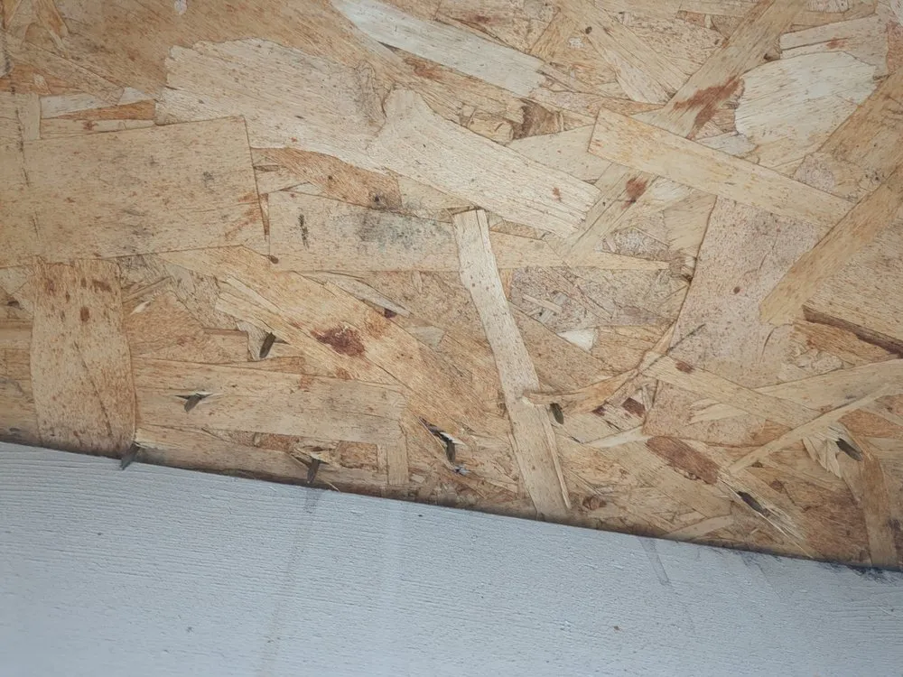 Slide of UB Code Roofing +