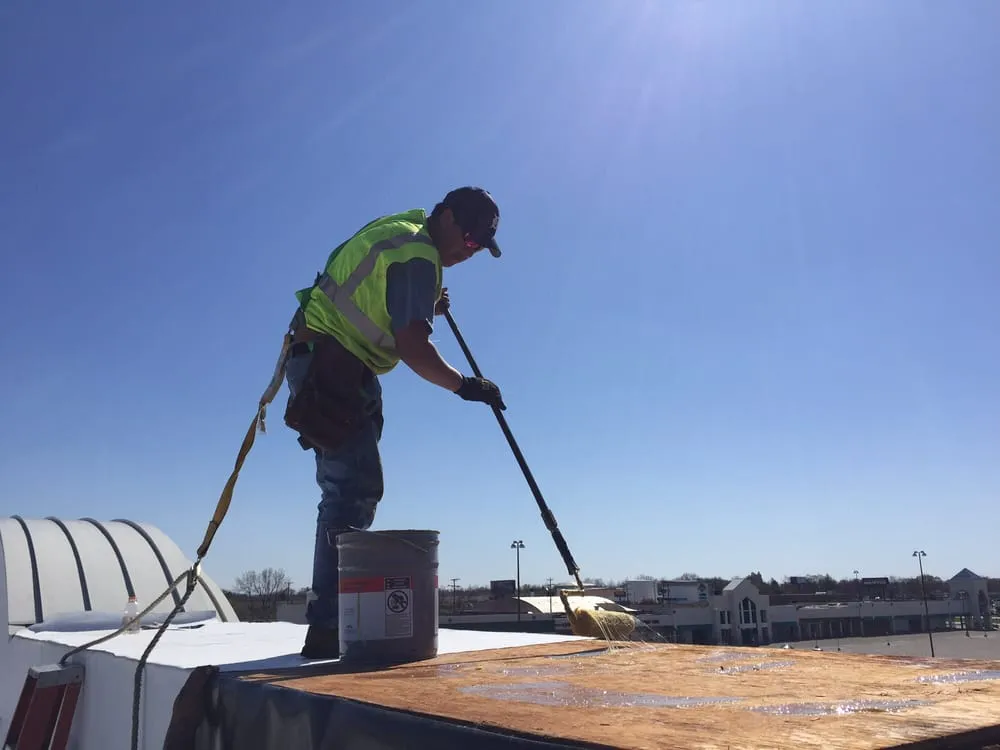 Slide of UB Commercial