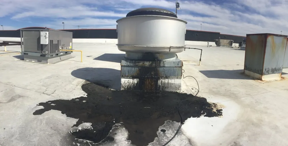 Slide of UB Commercial