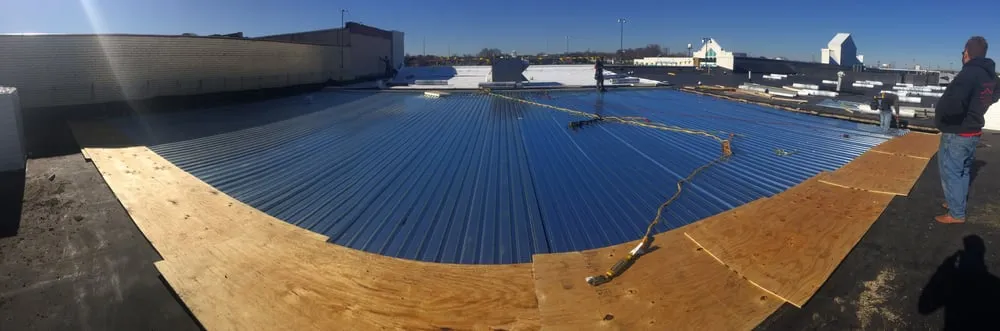 Slide of UB Commercial