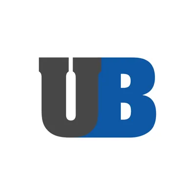 UB Commercial Logo