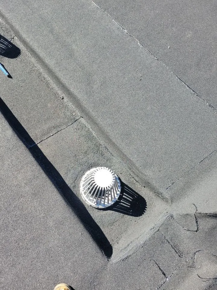 Slide of UBL Roofing