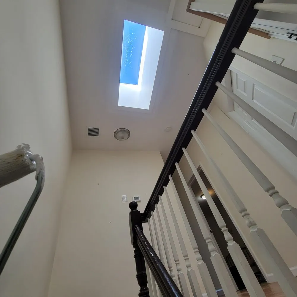 Slide of UBL Roofing