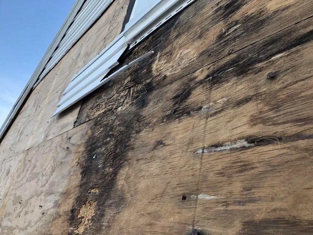 Slide of UBrothers Construction