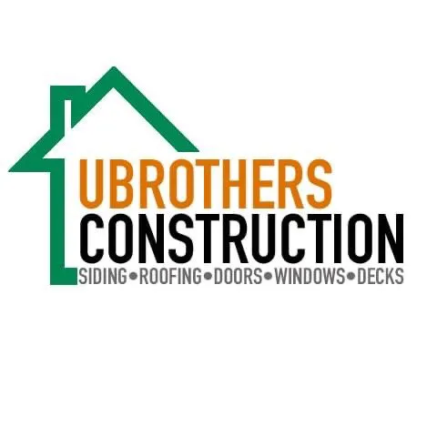 Slide of UBrothers Construction