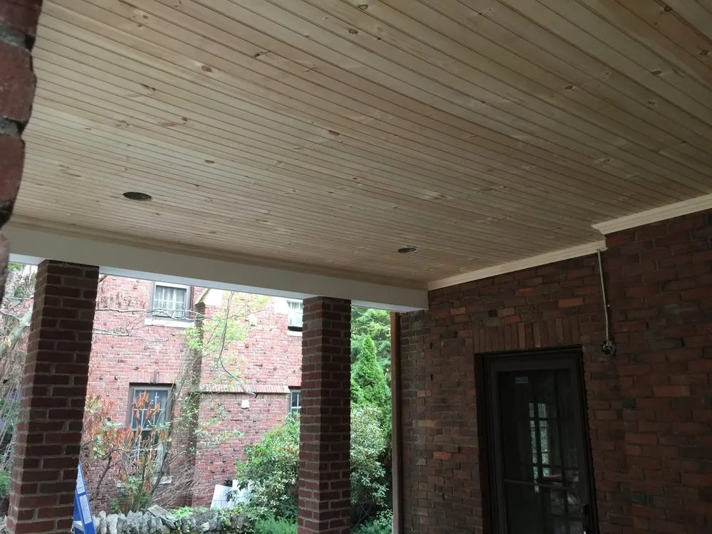 Slide of UBrothers Construction