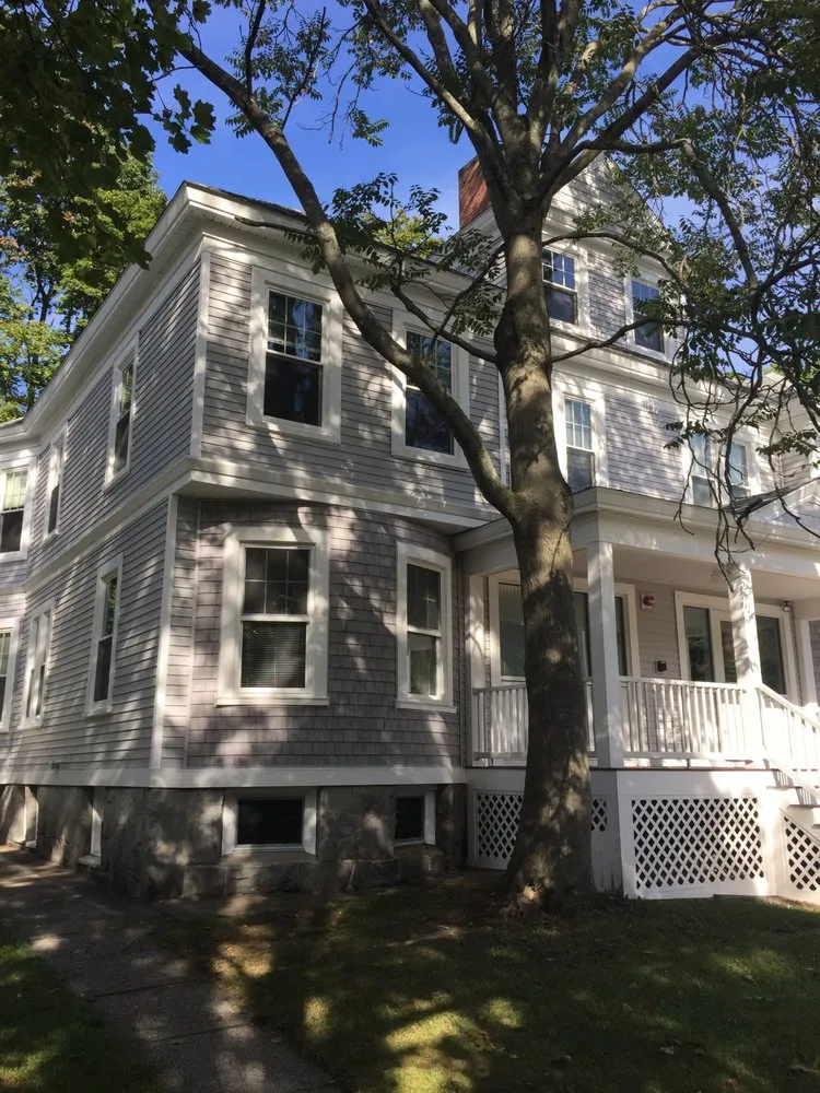 Slide of UBrothers Construction