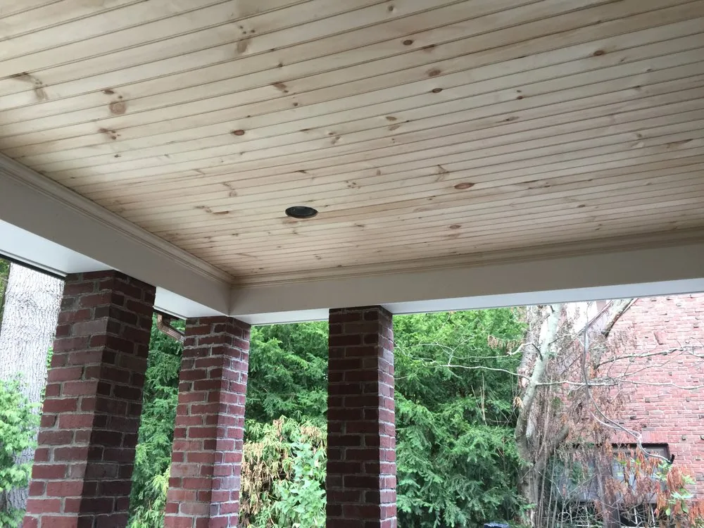 Slide of UBrothers Construction