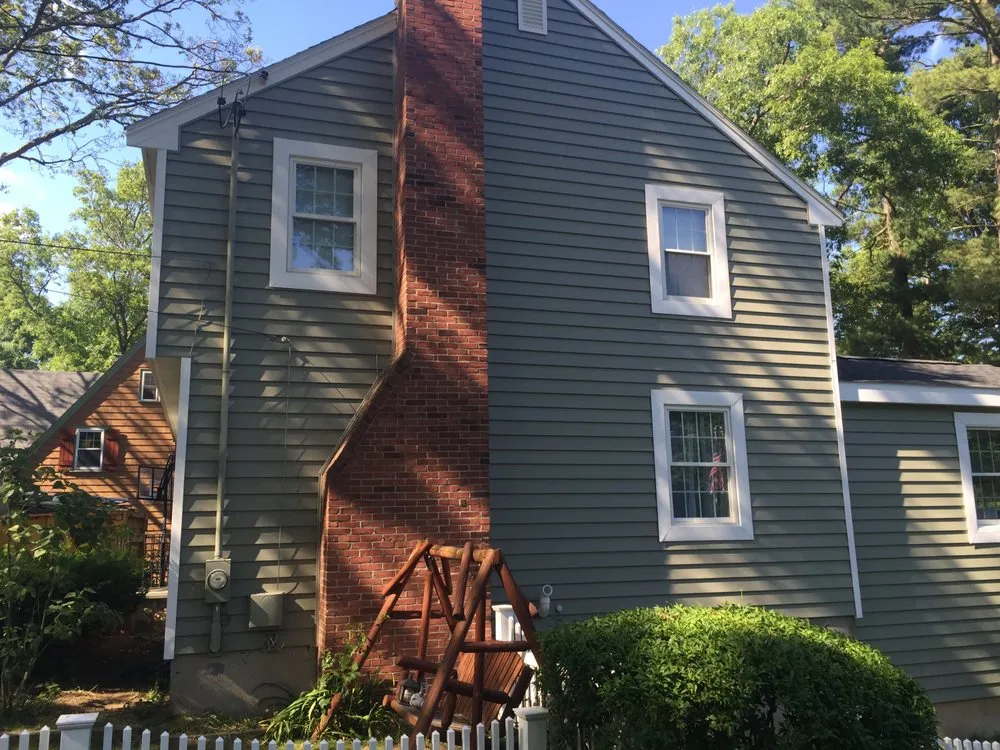 Slide of UBrothers Construction