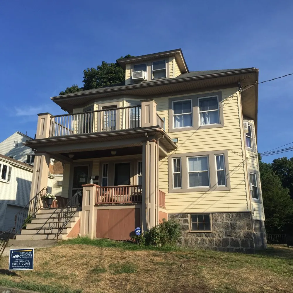 Slide of UBrothers Construction