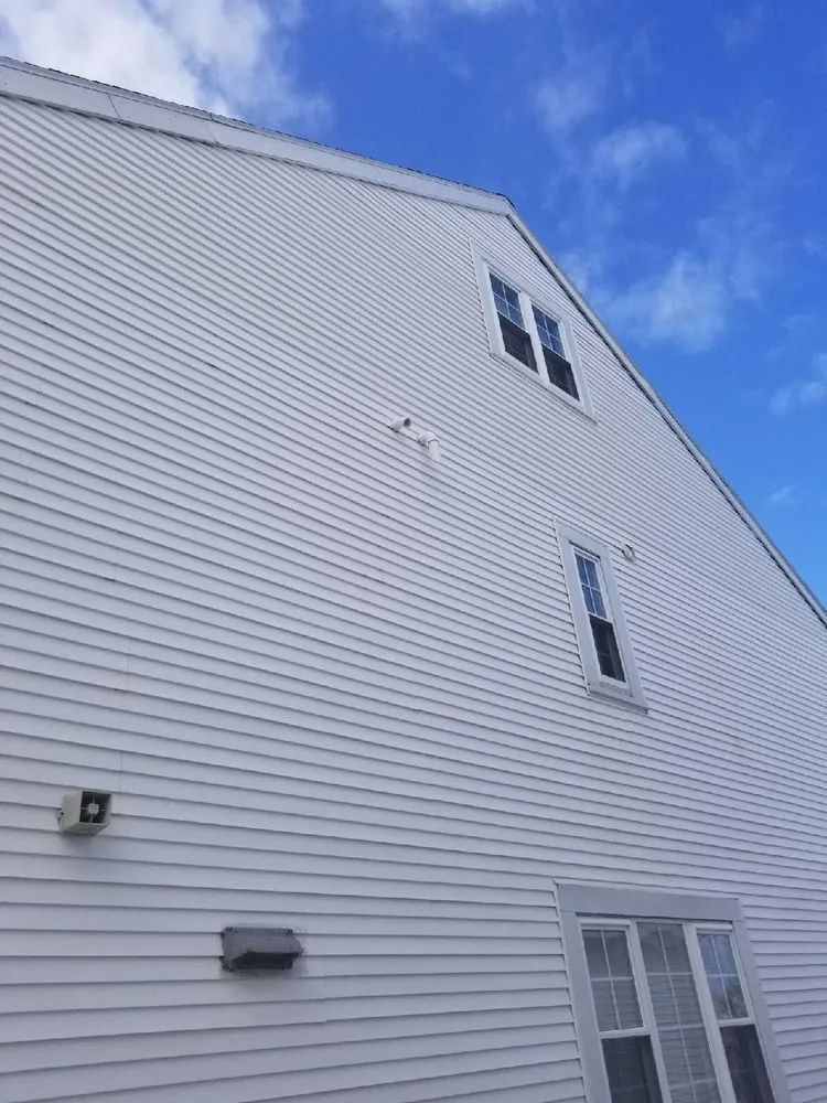 Slide of UBrothers Construction