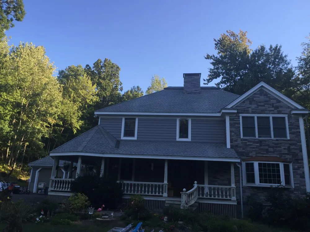 Slide of UBrothers Construction