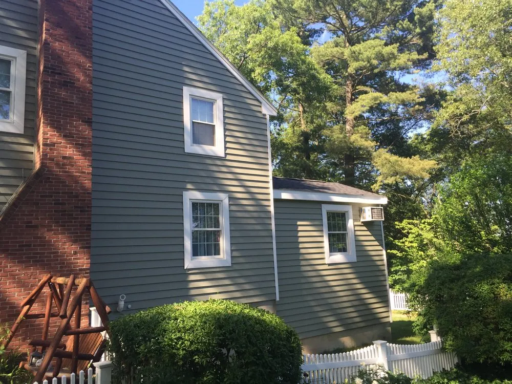 Slide of UBrothers Construction