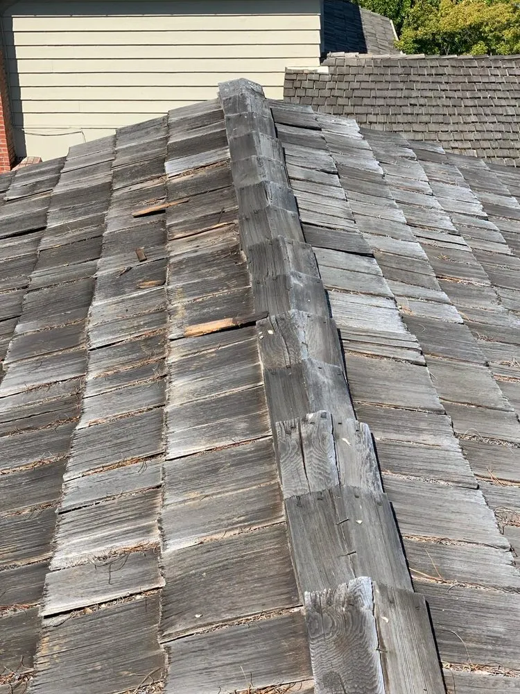 Slide of UC Sunny Roofing