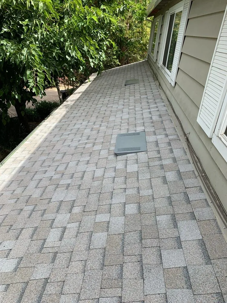 Slide of UC Sunny Roofing