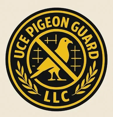 Uce Pigeon Guard